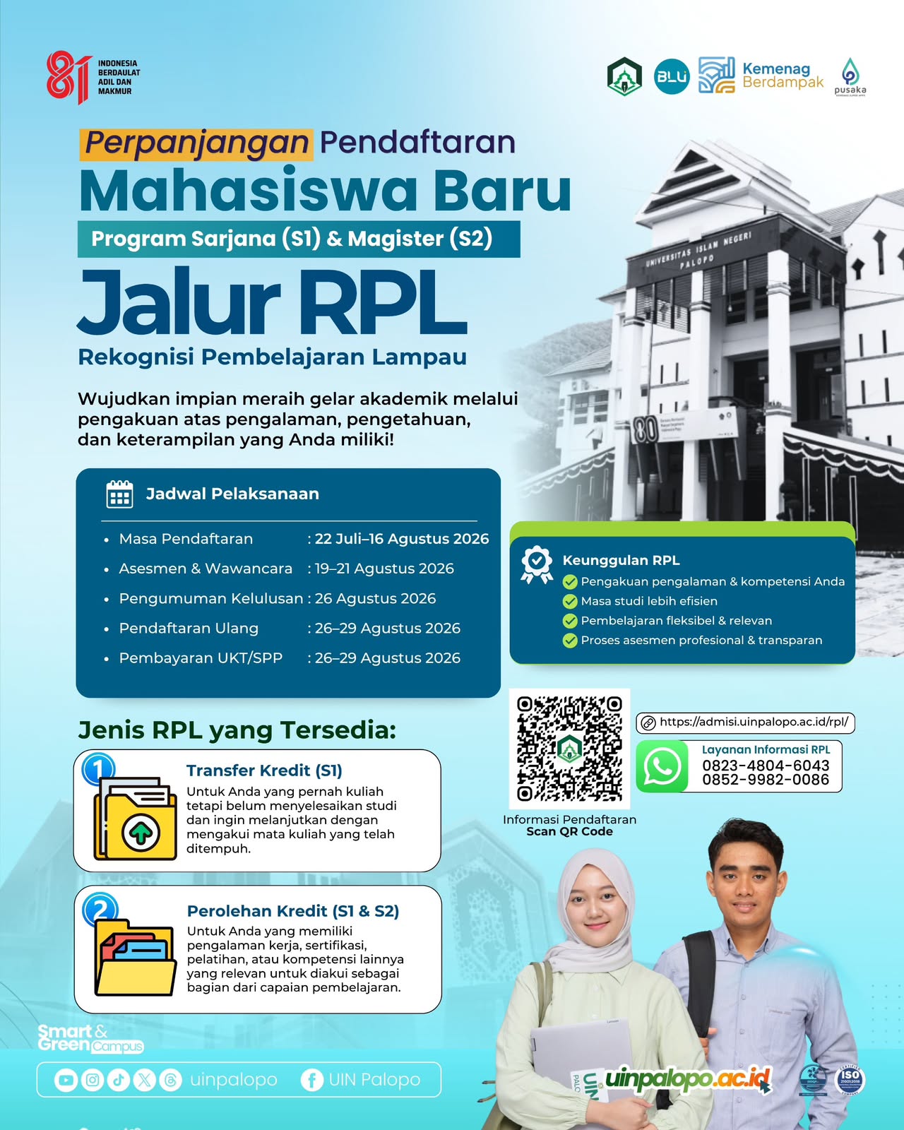 Pengumuman